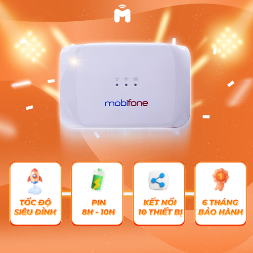 bộ phát wifi