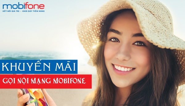 đăng ký gói nội mạng MobiFone tháng
