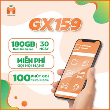 gói cước data mobifone