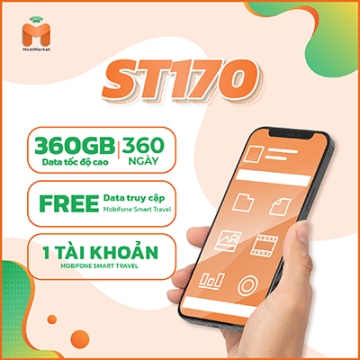 gói cước mobifone 4g