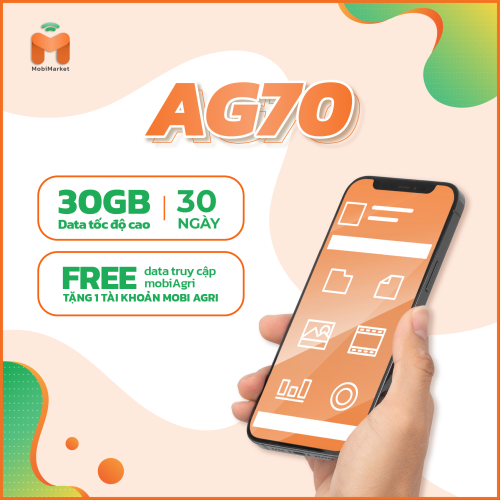 goi 4G MobiFone