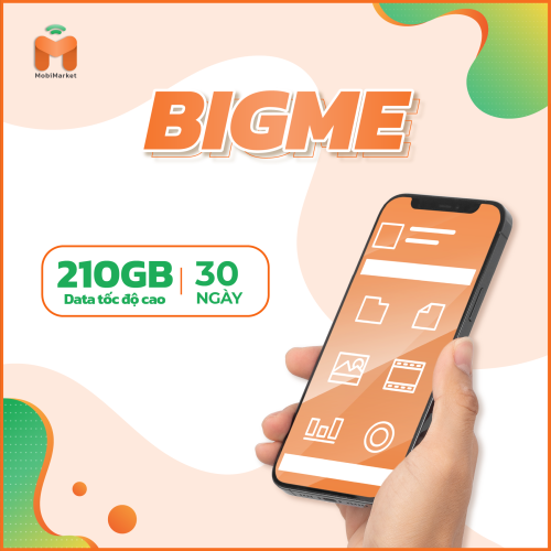 goi 4G MobiFone