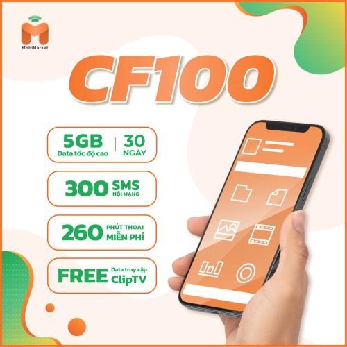 goi 4G MobiFone