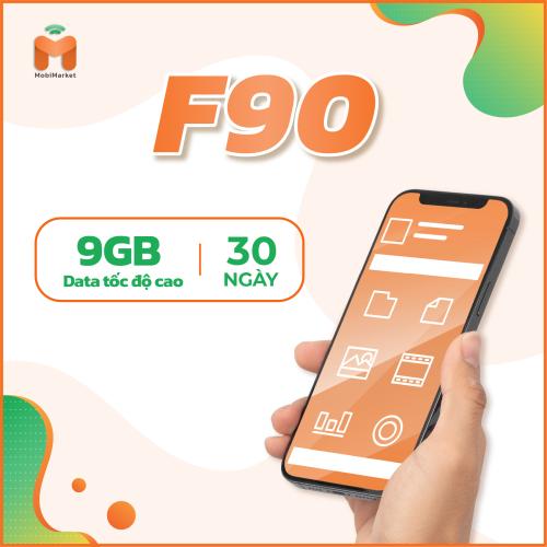 goi 4g mobi thang