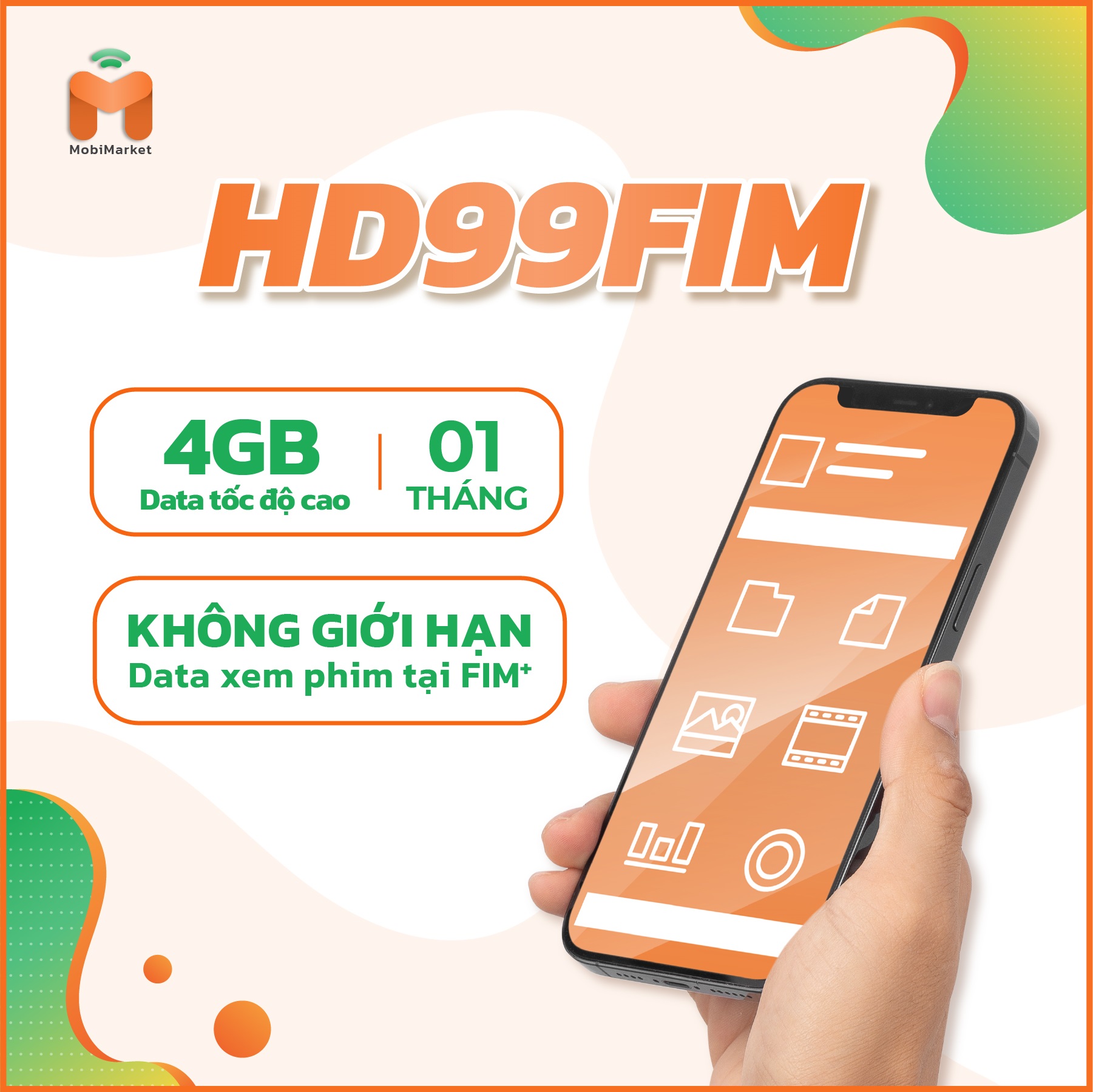 goi cuoc 4g mobi