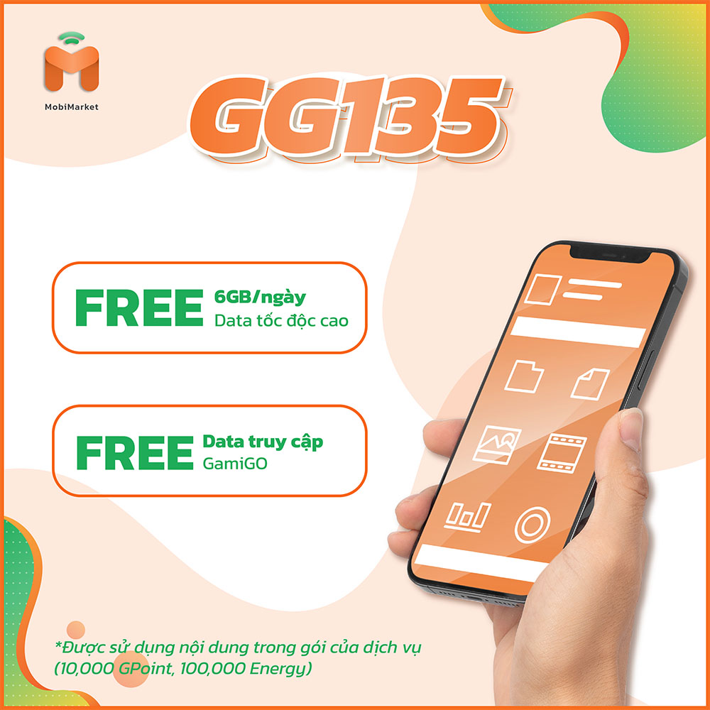 goi cuoc 4g mobifone