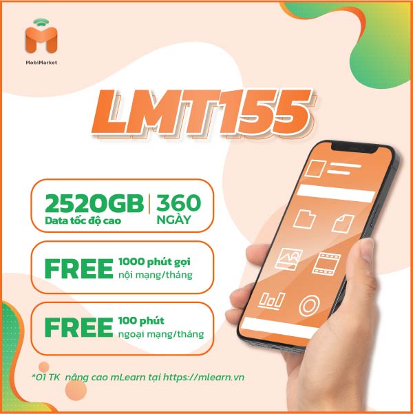 goi cuoc 4g mobifone