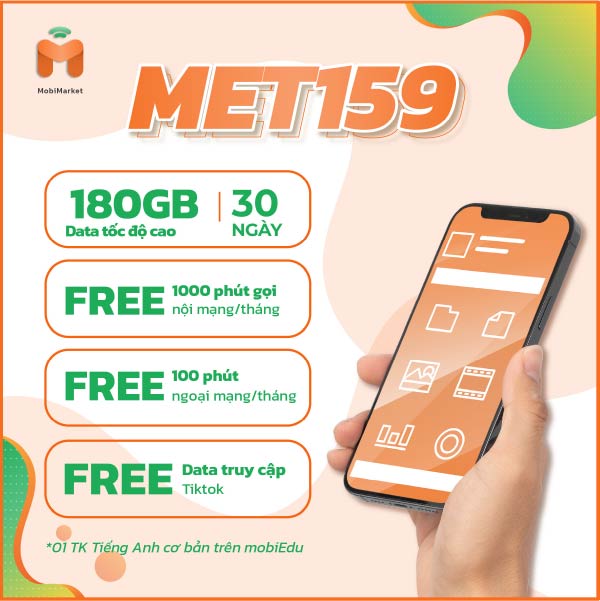 goi cuoc 4g mobifone