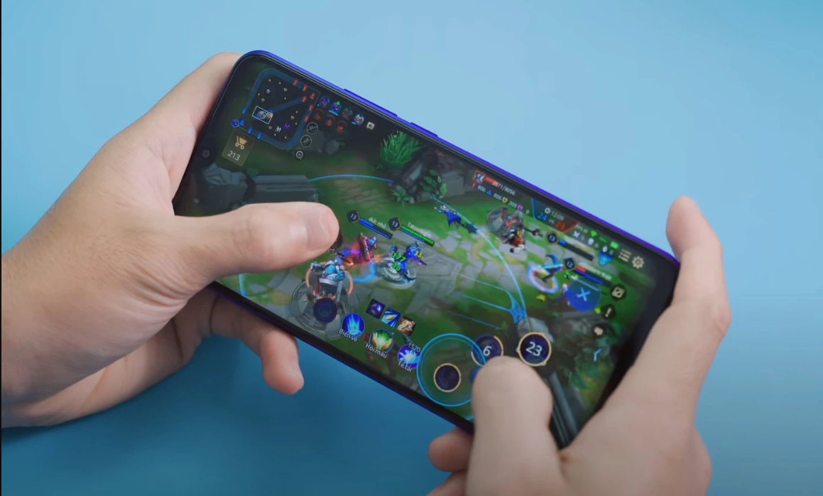 gói cước 4g mobifone