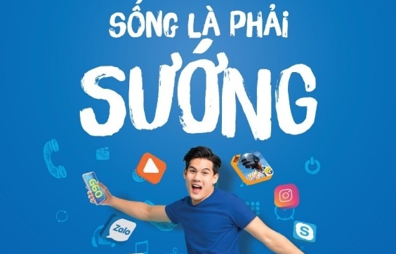 gói cước 4g mobifone