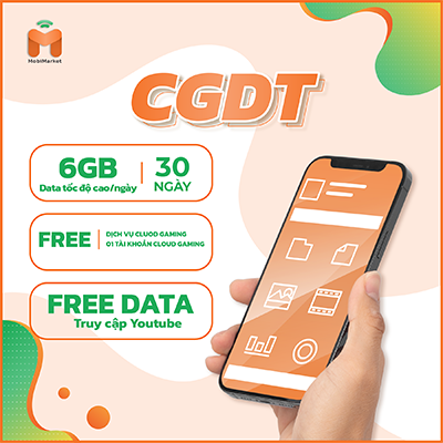 goi cuoc data mobifone