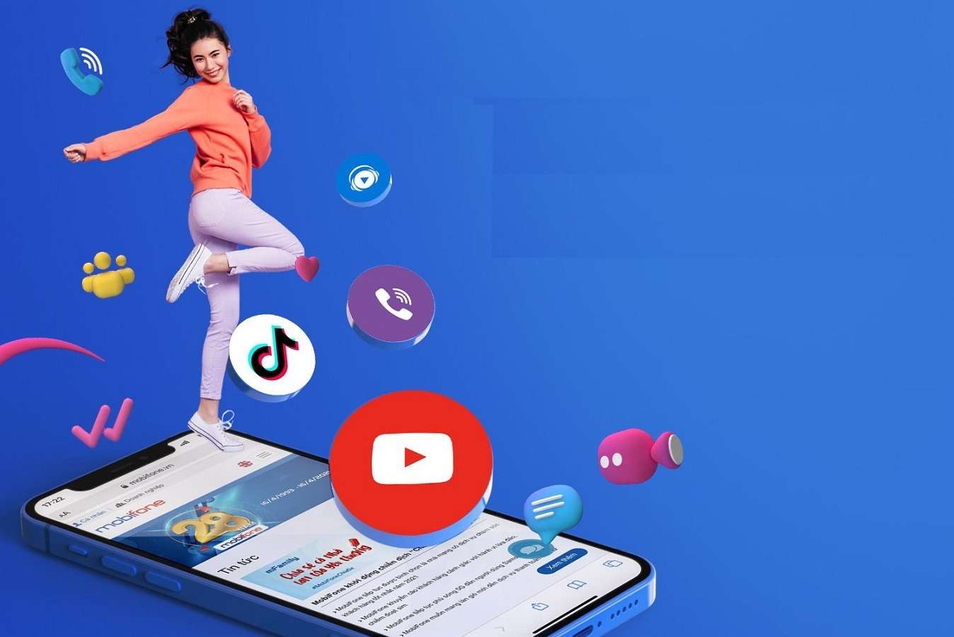 gói cước mobifone 50k 1 tháng