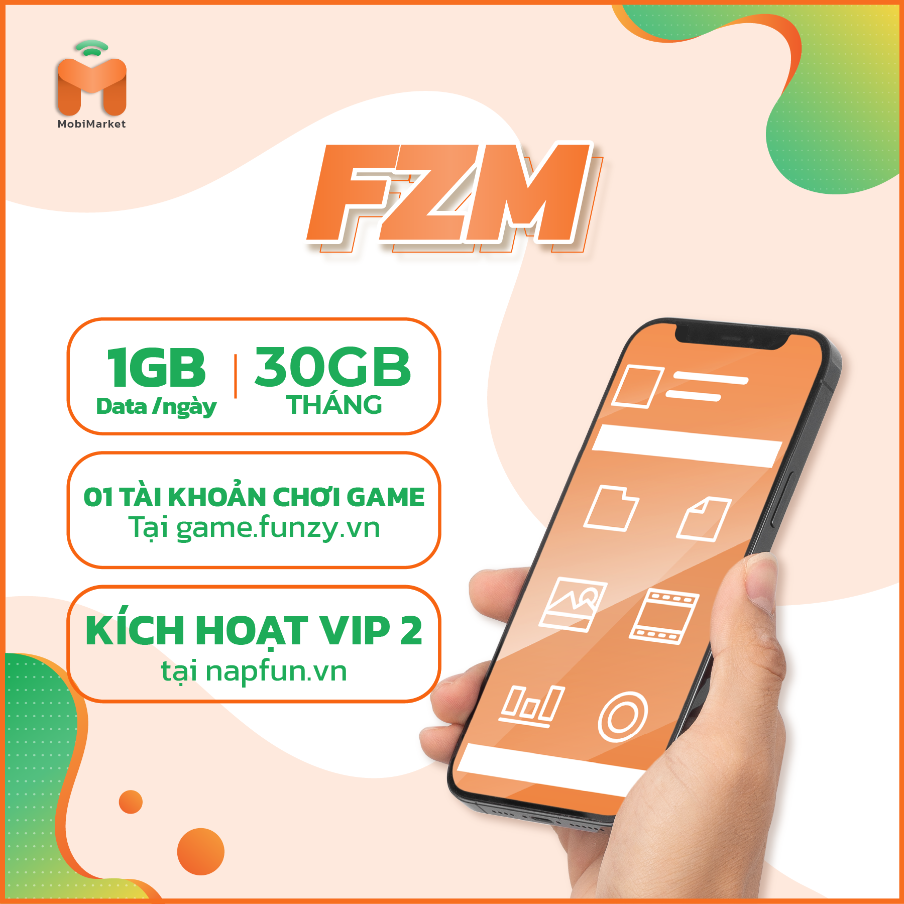 goi cuoc mobifone