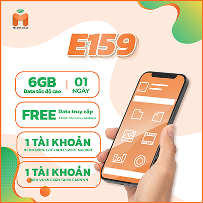 goi cuoc sieu data mobifone