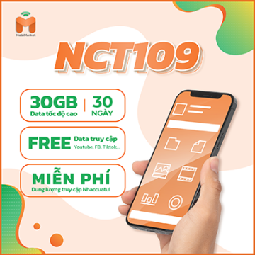 đăng ký mạng 4g mobifone